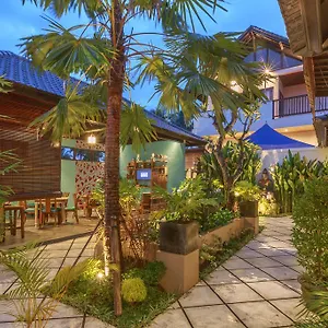 Hébergement de vacances Solo & Retreat, Ubud